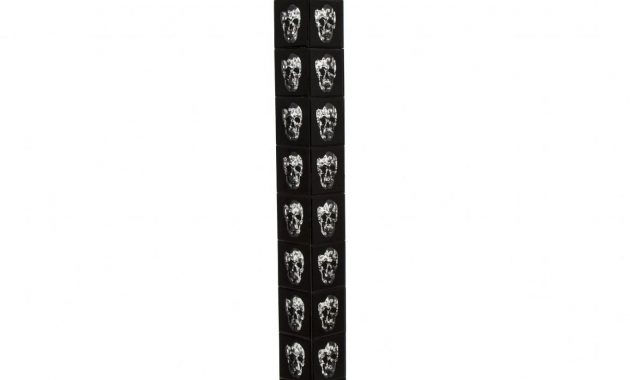 Floating Skull Floating Skull Floor Lamp intended for sizing 1365 X 2048