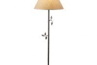 Floor Lamp Floor Lamps Wrought Iron Century Country French Tall with regard to proportions 1024 X 1024