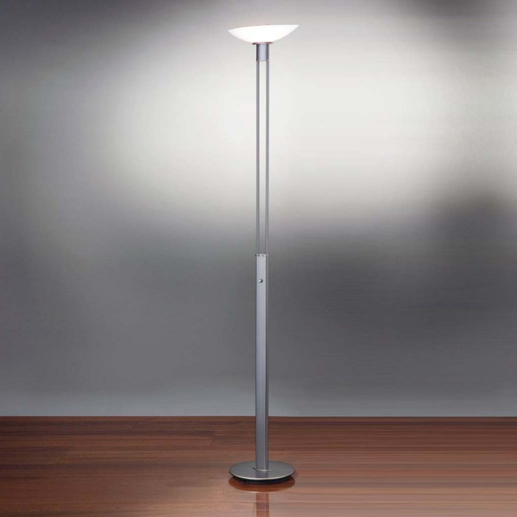 Floor Lamp With Dimmer Control Bright Table World Led Desk Light For regarding measurements 1024 X 1024