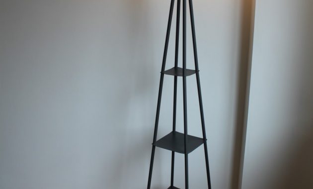 Floor Lamp With Shelves Tall S3cparis Lamps Design Innovative inside sizing 1067 X 1600