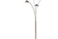 Floor Lamps Arc 5 Five Multi Arm Lounge Floor Lamp 5 Arm Arc Floor inside proportions 1024 X 1024