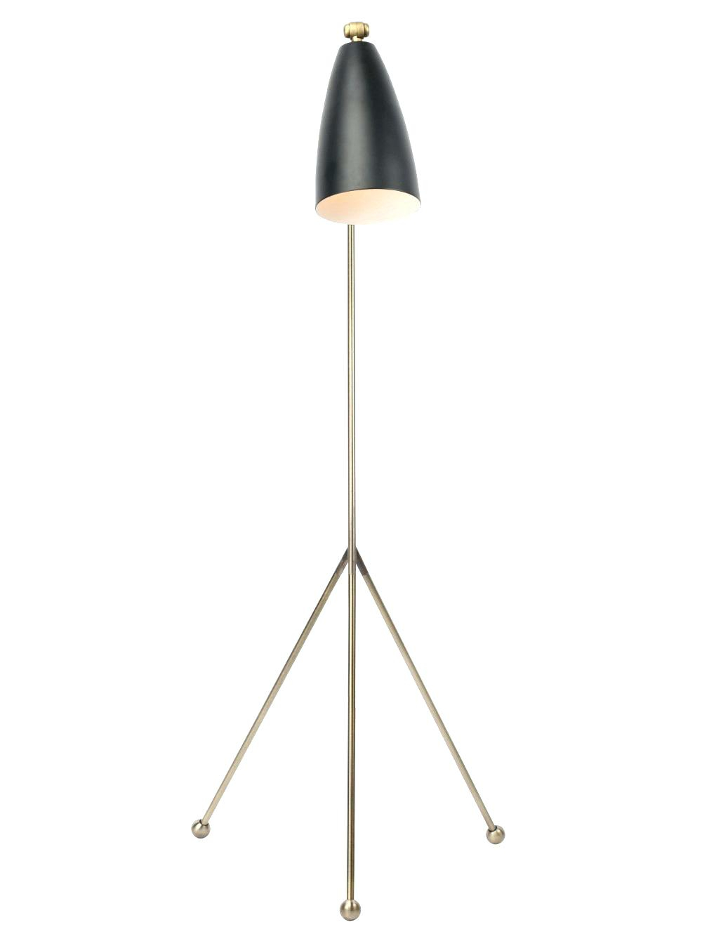 Floor Lamps Black Floor Lamp With Shelves Threshold Black Floor in dimensions 1000 X 1330