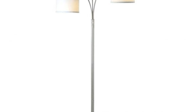 Floor Lamps Cfl Floor Lamp Bright Cfl Floor Lamp Bleeker within size 1000 X 1000