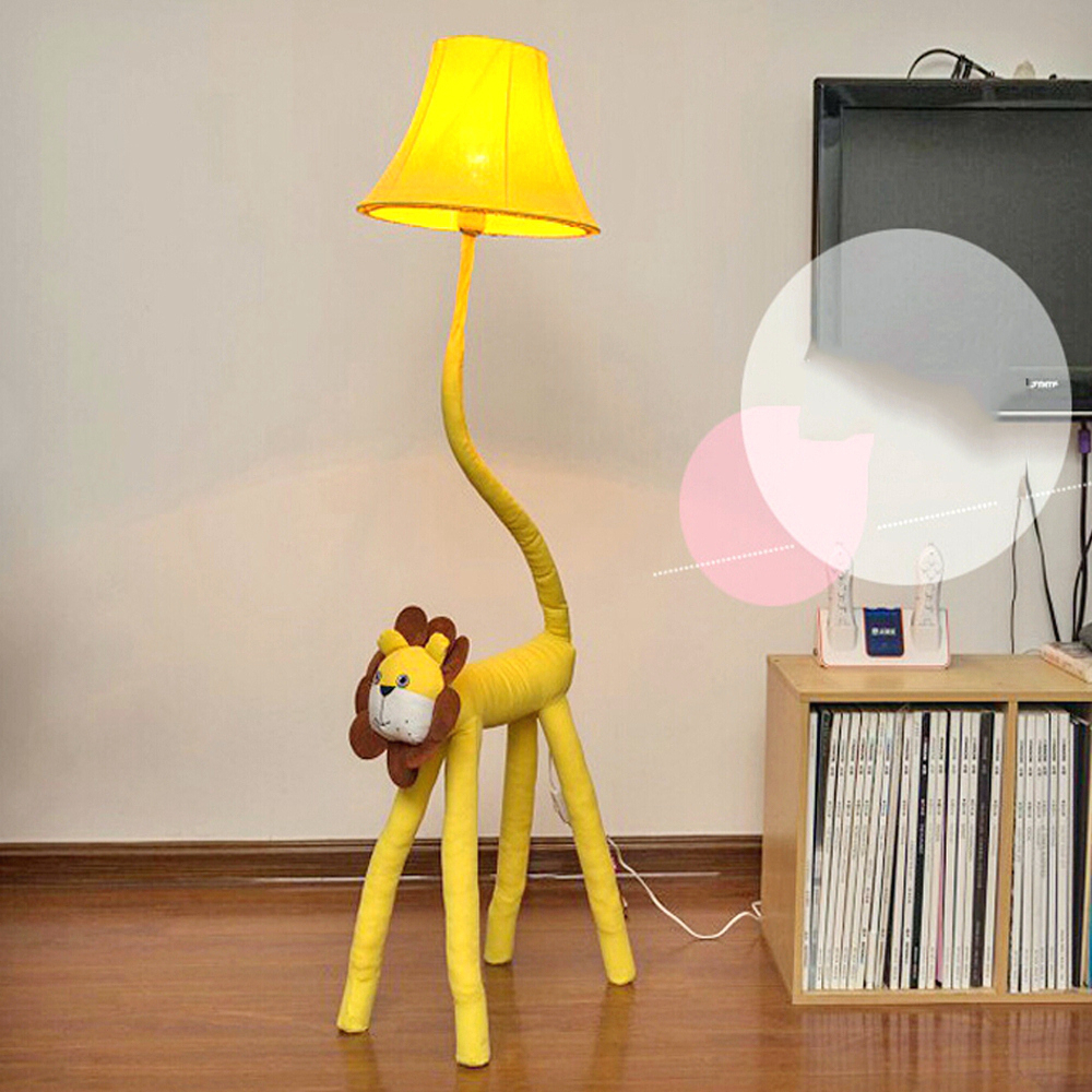 Floor Lamps Crane Table Lamp Shade Leopard Print Floor Lamps With for proportions 1000 X 1000