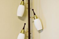 Floor Lamps Enchanting Pole Lamp Vintage Pole Lamp Tension Lamp with proportions 1000 X 1000