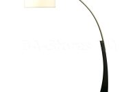 Floor Lamps Hanson Arc Floor Lamp Pacific Coast Lighting Hanson inside proportions 1000 X 1000