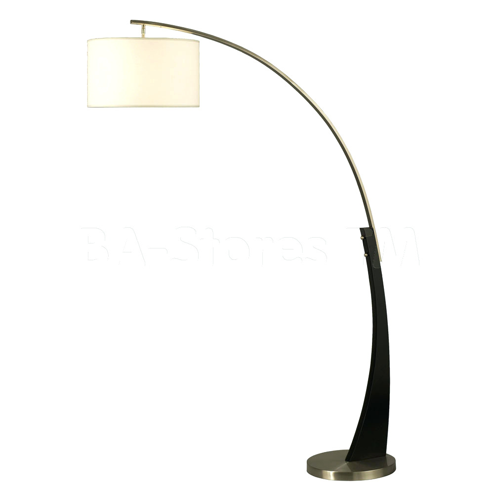 Floor Lamps Hanson Arc Floor Lamp Pacific Coast Lighting Hanson inside proportions 1000 X 1000