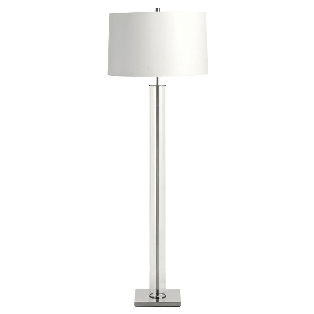 Floor Lamps Norman Floor Lamp 79956 148 Transitional Floor Lamp throughout proportions 1000 X 1000