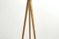 Floor Lamps Tri Plex Floor Lamp Tripod Floor Lamp Wooden Legs Tri with regard to dimensions 1020 X 1386