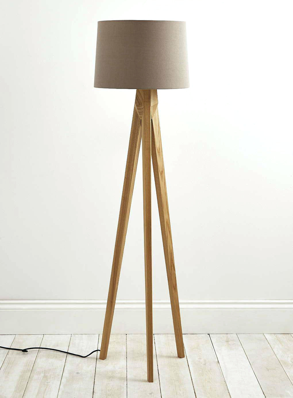 Floor Lamps Tri Plex Floor Lamp Tripod Floor Lamp Wooden Legs Tri with regard to dimensions 1020 X 1386