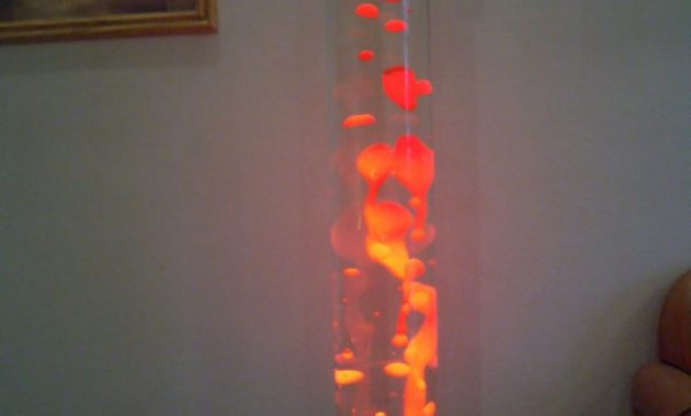 Floor Lava Lamp Pixball throughout sizing 768 X 1024