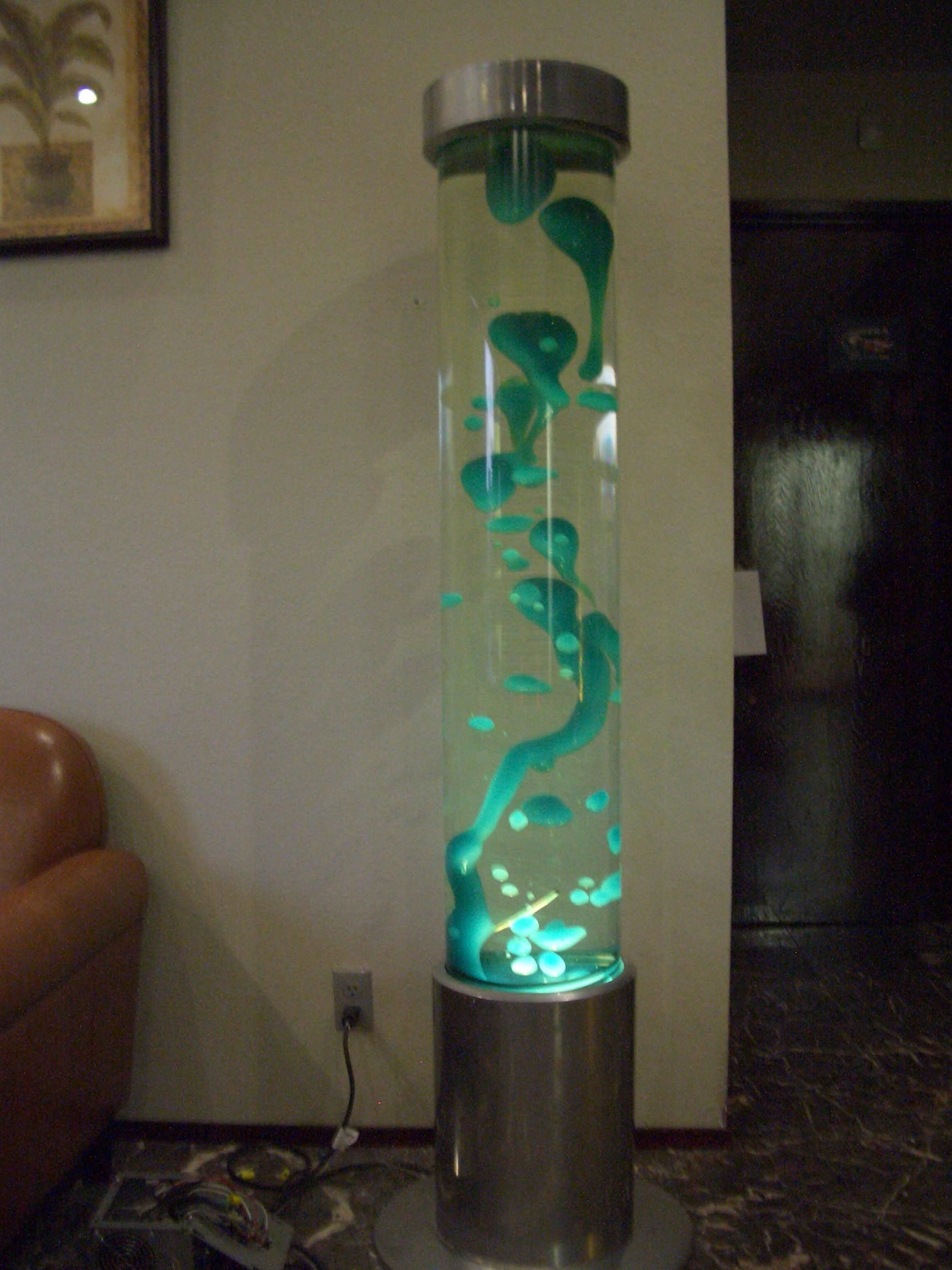 Floor Standing Lava Lamp Fresh I Love Lava Lamps And This One Is 6 intended for size 1728 X 2304