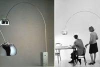 Flos Arco Floor Light Heals intended for proportions 1400 X 800