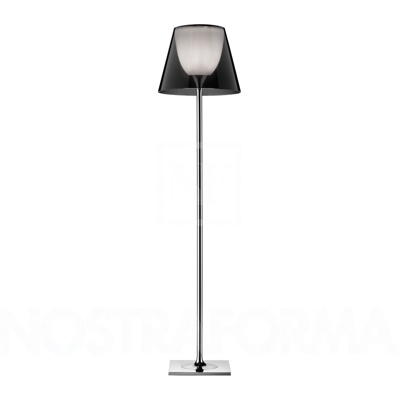 Flos Ktribe F2 Floor Lamp Modern And Contemporary Lighting within proportions 1400 X 1400