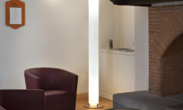 Flos Stylos Floor Lamp Eames Lighting with regard to measurements 1200 X 900
