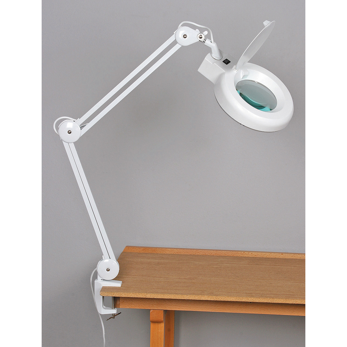 Fluorescent Magnifying Lamp with regard to measurements 1200 X 1200