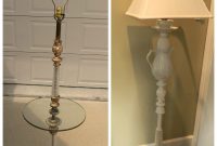 Forever Decorating Charming One Of A Kind Teapot Floor Lamp with regard to sizing 1370 X 1600