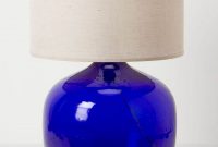 Found Decanter Lamp Ensemble Cobalt Cobalt Blue And Big Vases throughout size 1450 X 2175