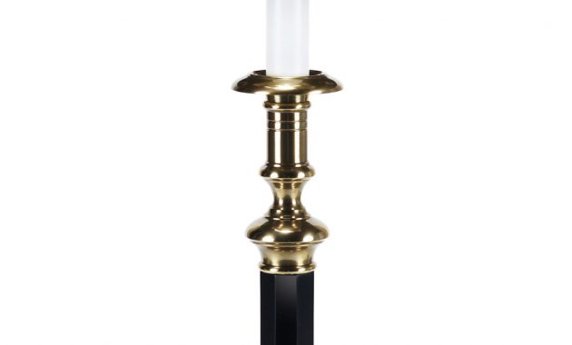 Frederick Cooper 65040 Candlestick Table Lamp within proportions 1107 X 1800