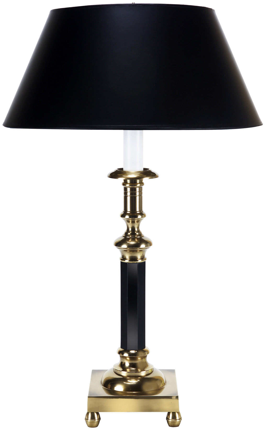 Frederick Cooper 65040 Candlestick Table Lamp within proportions 1107 X 1800