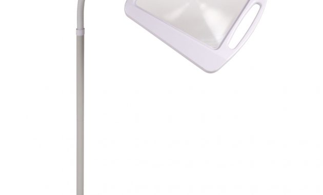 Freestanding Magnifying Led Lamp Boxing Day Event Coopers Of pertaining to size 1250 X 1250