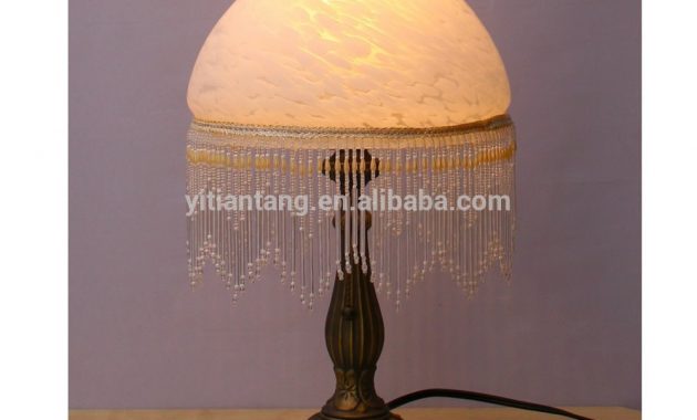 Fringe Lamp Shade Pixball within proportions 1000 X 1000