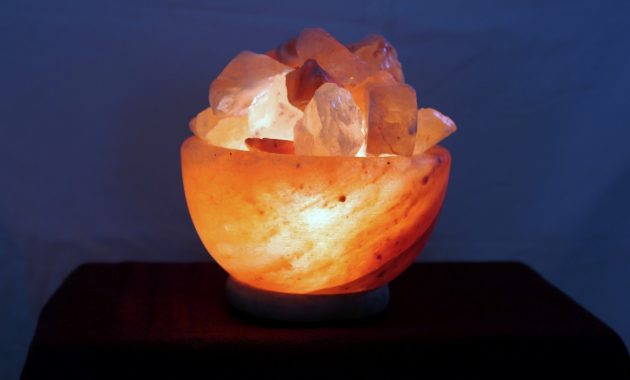 Frugal Shopping And More Mercola Himalayan Salt Lamp Review throughout sizing 1600 X 1062