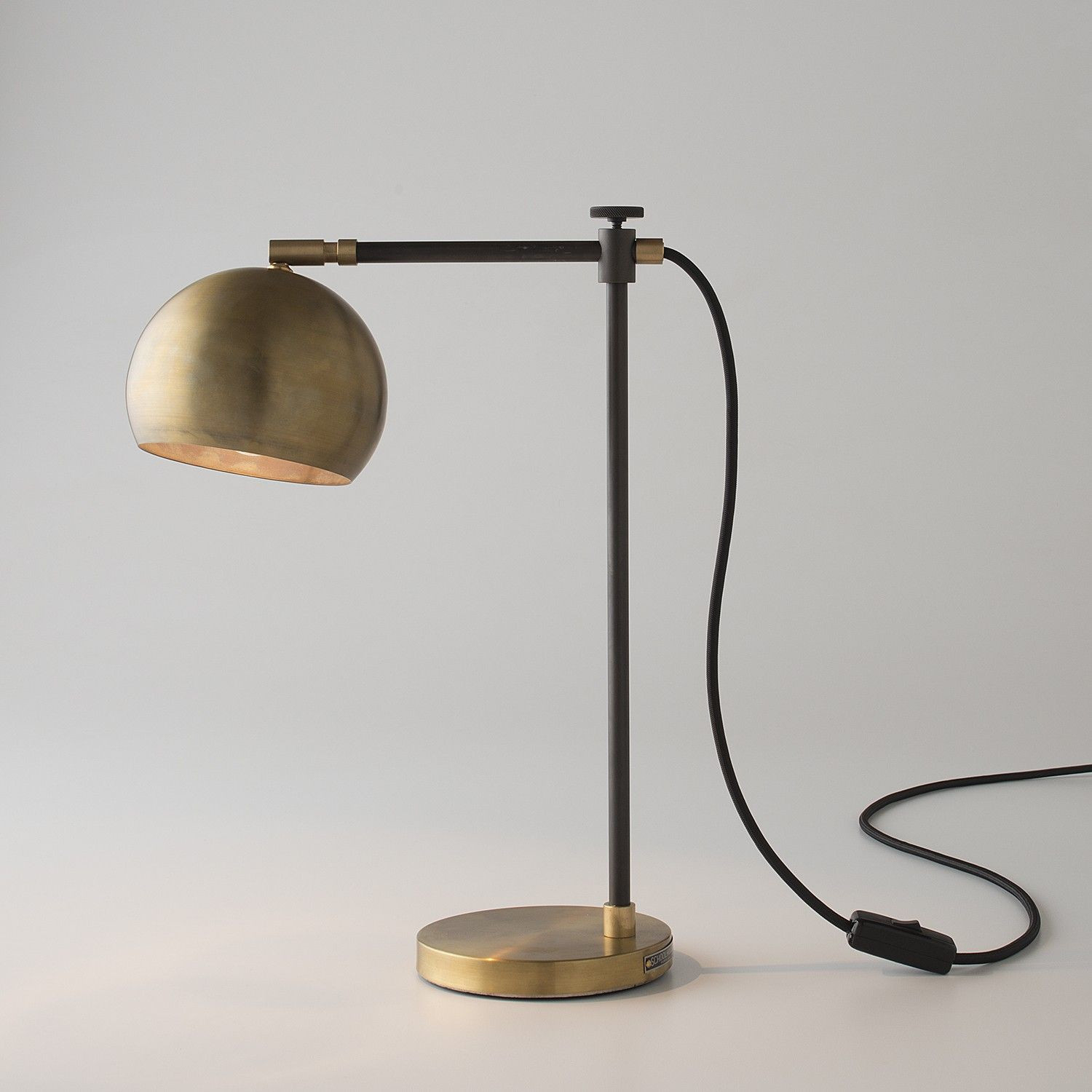 Functional Floor Lamps Inspirational Miles Desk Lamp Wonderfull with regard to sizing 1500 X 1500