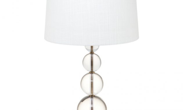 Gabrielle Table Lamp Asset Furniture throughout measurements 1300 X 1300