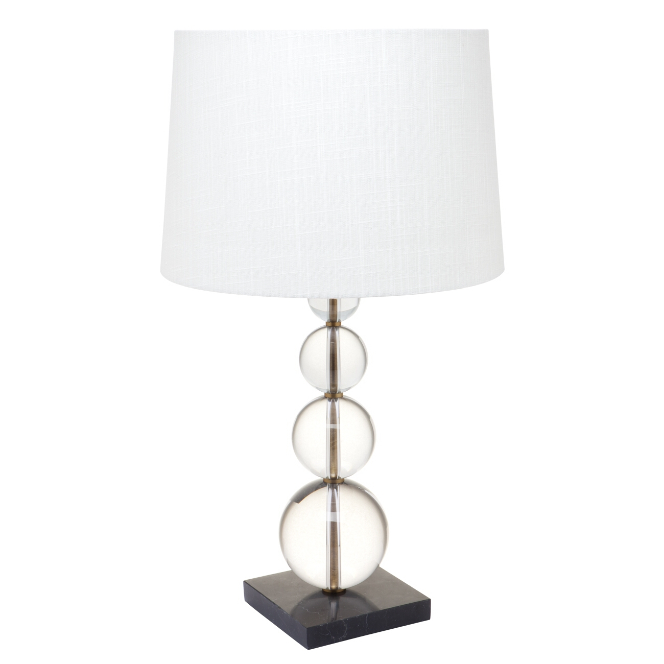 Gabrielle Table Lamp Asset Furniture throughout measurements 1300 X 1300