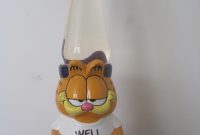 Garfield Lava Lamp Collectors Weekly inside proportions 900 X 1200