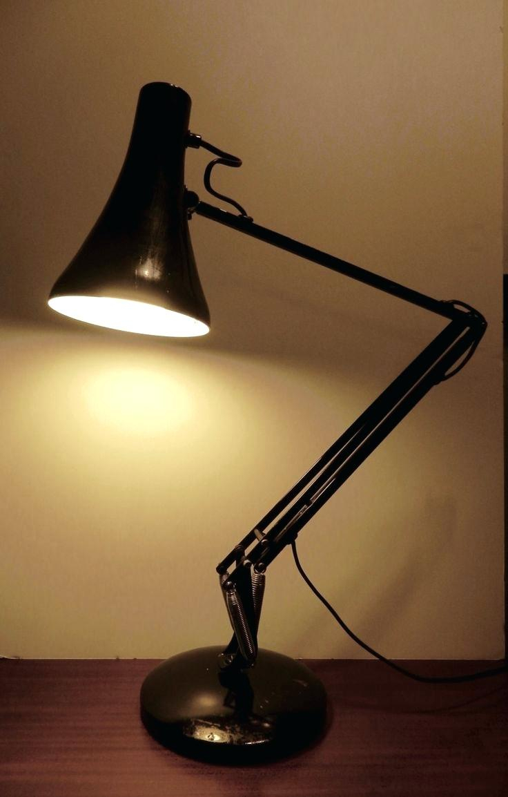 Geek Desk Lamp Pixball in sizing 736 X 1154