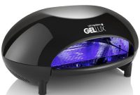 Gellux Professional Express Led Lamp 10 Second Curer for size 2000 X 2000