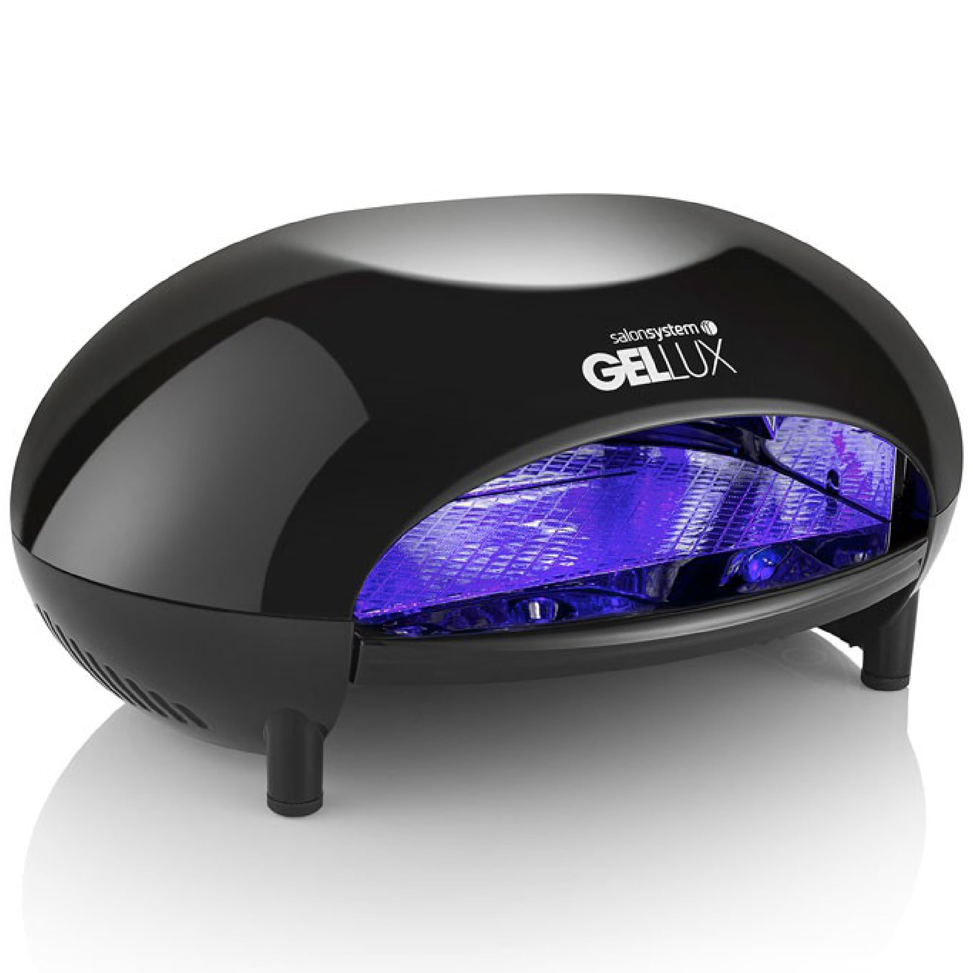 Gellux Professional Express Led Lamp 10 Second Curer for size 2000 X 2000