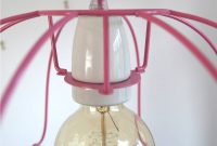 Ghost Chandelier Lampshade Folly Glee Notonthehighstreet regarding measurements 900 X 900