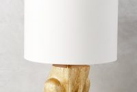 Gilded Hare Lamp Ensemble Lights Furniture Decor And Master Bedroom in dimensions 1450 X 2175