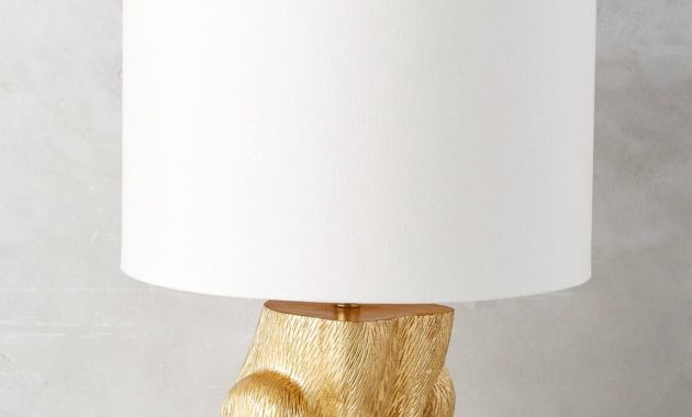 Gilded Hare Lamp Ensemble Lights Furniture Decor And Master Bedroom in dimensions 1450 X 2175