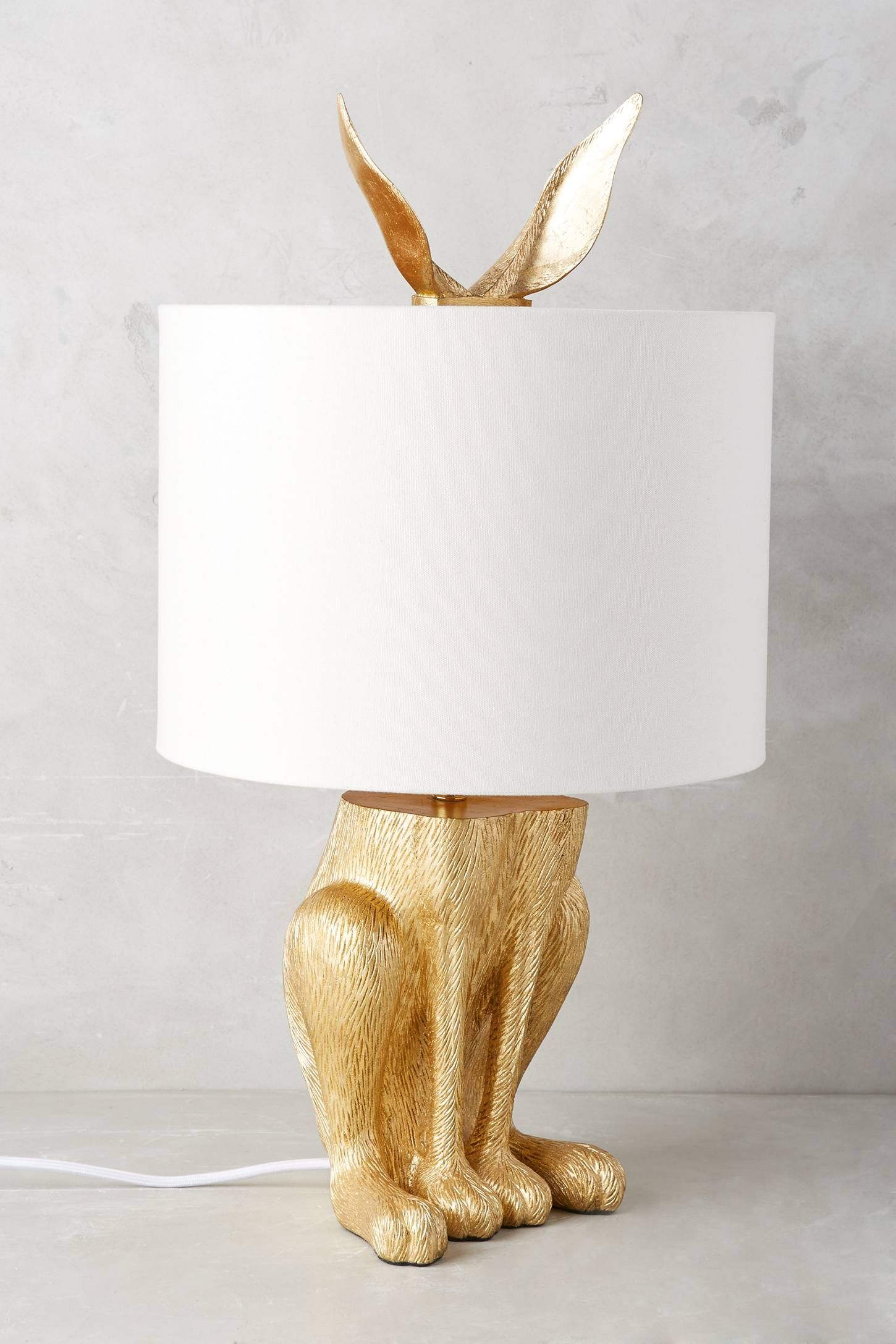 Gilded Hare Lamp Ensemble Lights Furniture Decor And Master Bedroom in dimensions 1450 X 2175