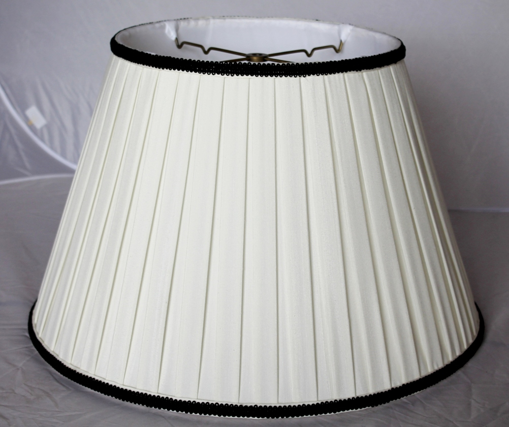 Gimp Braid Or Rope Trim For Custom Lamp Shade Lamp Shade Pro within proportions 1002 X 840