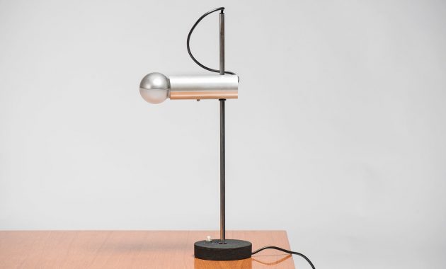 Gino Sarfatti Table Lamp Model 566 Casati Gallery with regard to sizing 1800 X 1202