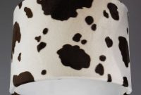 Giraffe Print Lamp Shade Lamp Design Ideas inside sizing 900 X 900