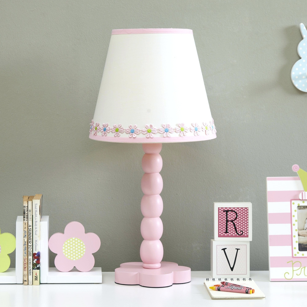 Girls Bedside Table Lamps Lamp Ideas Site