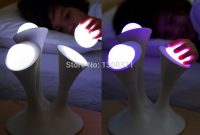 Glow Color Changing Night Light Portable Glowing Balls Bedside Lamp with measurements 1000 X 1000