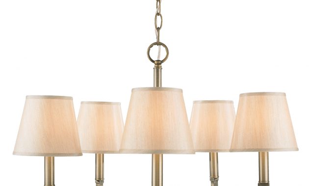 Golden Lightings Waverly 5 Light Chandelier 3500 5 Ab Pmt intended for dimensions 1000 X 1000