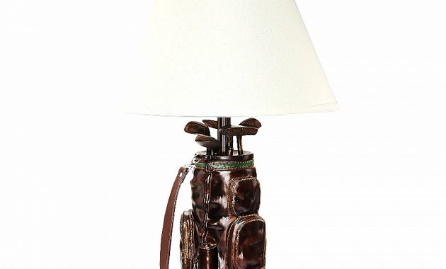 Golf Table Lamps New Table Lamps Golf Themed Table Lamps Golf Ball pertaining to sizing 900 X 900