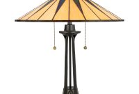 Gotham Table Lamp Quoizel in sizing 2200 X 2200