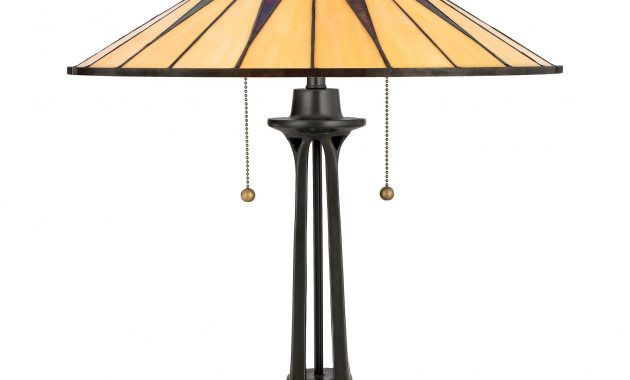 Gotham Table Lamp Quoizel in sizing 2200 X 2200