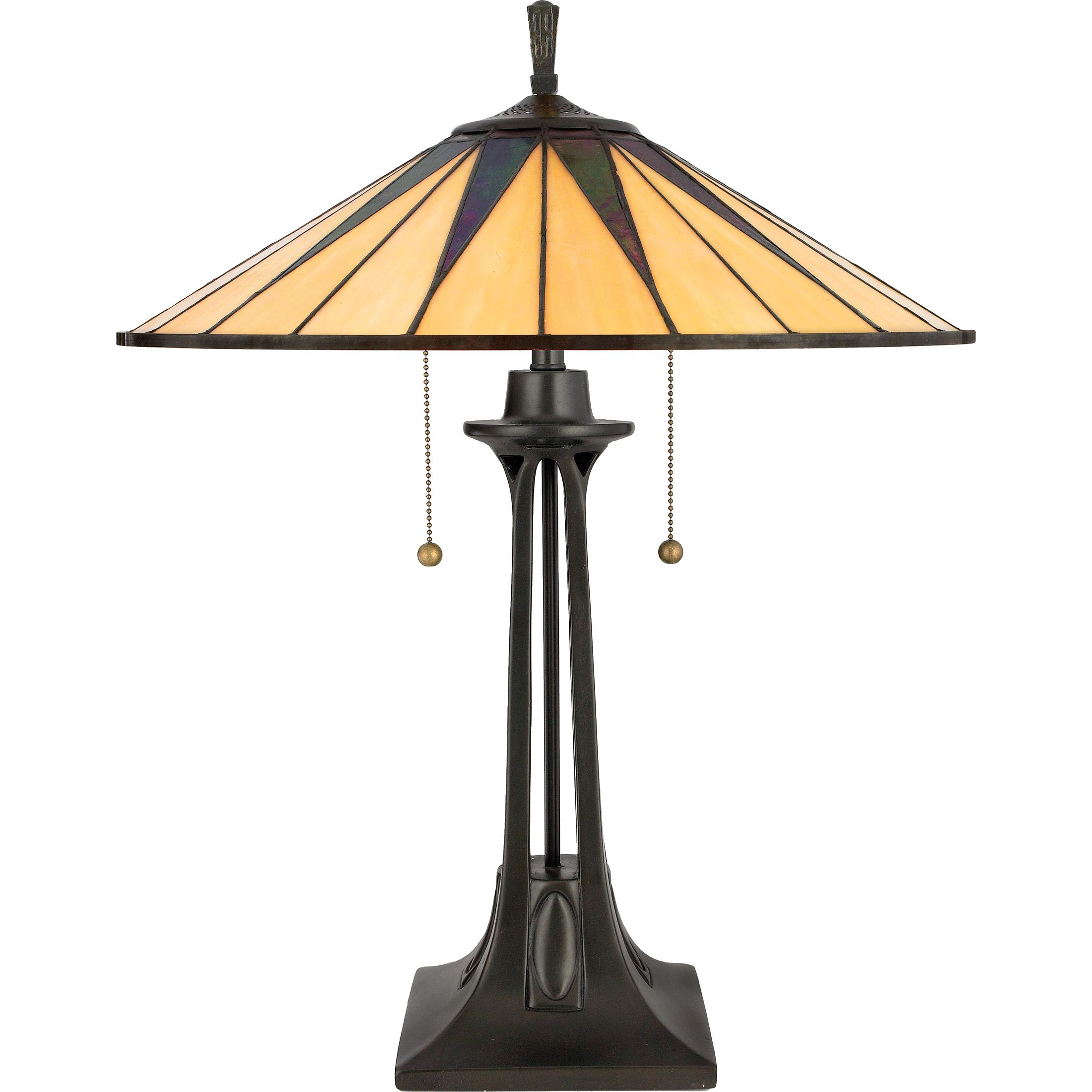 Gotham Table Lamp Quoizel in sizing 2200 X 2200