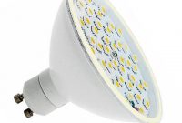 Gradable Smd Gu10 Led Bulb Mr30 Warm White 3000k Easy Connect 66878 regarding sizing 1657 X 1721