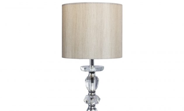 Grandview Gallery Crystal Table Lamp Pixball with proportions 2000 X 2000